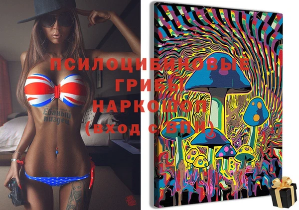 кристаллы Белоозёрский